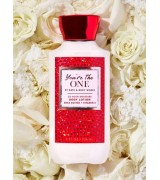  Bath  Body & Works You’re The One  Body Lotion 236ML